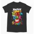 100th Day Of School Teachers Kids Child Happy 100 Days Unisex T-Shirt, trending gift 100th Day Of School Teachers Kids Child Happy 100 Days Unisex T-Shirt, trending gift