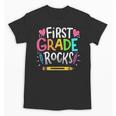 1st Grade Teacher Unisex T-Shirt, trending gift
