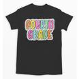 4th Grade Back To School Dalmatian Dots Teacher Student Unisex T-Shirt, 4th Grade Teacher Gifts, trending gift 4th Grade Back To School Dalmatian Dots Teacher Student Unisex T-Shirt, 4th Grade Teacher Gifts, trending gift