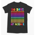 50 Days Of School Hearts Teacher Happy 50th Day Of School Unisex T-Shirt, trending gift 50 Days Of School Hearts Teacher Happy 50th Day Of School Unisex T-Shirt, trending gift