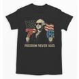 6-7 7-6 George Washington Freedom For Teachers Unisex T-Shirt, trending gift 6-7 7-6 George Washington Freedom For Teachers Unisex T-Shirt, trending gift