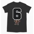 6 7 Matching Teachers Halloween Costume Gorilla Unisex T-Shirt, trending gift