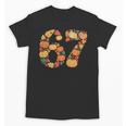 67 6 7 Fall Leaves For Teachers 67 Teacher Unisex T-Shirt, trending gift 67 6 7 Fall Leaves For Teachers 67 Teacher Unisex T-Shirt, trending gift
