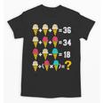 67 Ice Cream Drip Meme Order Of Operations Math Teacher Unisex T-Shirt, trending gift 67 Ice Cream Drip Meme Order Of Operations Math Teacher Unisex T-Shirt, trending gift
