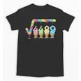 67 Ice Cream Drip Meme Square Root 4489 Slang Teacher Math Unisex T-Shirt, trending gift 67 Ice Cream Drip Meme Square Root 4489 Slang Teacher Math Unisex T-Shirt, trending gift