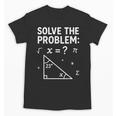 67 Math Meme Solve The Problem Teacher For Student Unisex T-Shirt, trending gift 67 Math Meme Solve The Problem Teacher For Student Unisex T-Shirt, trending gift