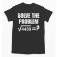 67 Meme Math Six Seven Teacher Brainrot Joke Unisex T-Shirt, trending gift 67 Meme Math Six Seven Teacher Brainrot Joke Unisex T-Shirt, trending gift