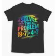 67 Meme PEMDAS Elementary Math Teacher Six Seven Unisex T-Shirt, trending gift 67 Meme PEMDAS Elementary Math Teacher Six Seven Unisex T-Shirt, trending gift