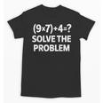 67 Meme PEMDAS Elementary Math Teacher Unisex T-Shirt, trending gift 67 Meme PEMDAS Elementary Math Teacher Unisex T-Shirt, trending gift