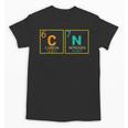 67 Meme Six Seven Teacher Science Periodic Table Unisex T-Shirt, Science Teacher Gifts, trending gift 67 Meme Six Seven Teacher Science Periodic Table Unisex T-Shirt, Science Teacher Gifts, trending gift