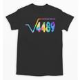 67 Meme Square Root 4489 Slang Math Teacher Tie Dye Unisex T-Shirt, trending gift 67 Meme Square Root 4489 Slang Math Teacher Tie Dye Unisex T-Shirt, trending gift