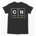 67 Meme Teacher Science Periodic Table Six Seven Unisex T-Shirt, Science Teacher Gifts, trending gift