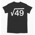 67 Six Seven Meme Square Root Couple Matching Teacher Unisex T-Shirt, Couple Gifts, trending gift 67 Six Seven Meme Square Root Couple Matching Teacher Unisex T-Shirt, Couple Gifts, trending gift