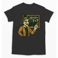 67 Teacher Halloween Witch Six Seven Meme Brainrot Math Joke Unisex T-Shirt, trending gift 67 Teacher Halloween Witch Six Seven Meme Brainrot Math Joke Unisex T-Shirt, trending gift