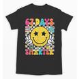 67th Day Of School Shirt 67 Days Smarter Teacher Boy Girls Unisex T-Shirt, trending gift