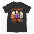 6th Grade Boo Crew Sixth Grade Halloween Teacher Kid Unisex T-Shirt, trending gift 6th Grade Boo Crew Sixth Grade Halloween Teacher Kid Unisex T-Shirt, trending gift