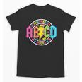 ABCD Kindergarten Rocks Back To School Teachers Students Unisex T-Shirt, trending gift ABCD Kindergarten Rocks Back To School Teachers Students Unisex T-Shirt, trending gift