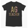 AG Teacher Farmer Life Agriculture Teacher Unisex T-Shirt, trending gift AG Teacher Farmer Life Agriculture Teacher Unisex T-Shirt, trending gift