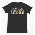 AG Teacher Future Farmer Agriculture Teacher Men Women Unisex T-Shirt, Future Teacher Gifts, trending gift AG Teacher Future Farmer Agriculture Teacher Men Women Unisex T-Shirt, Future Teacher Gifts, trending gift