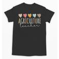 AG Teacher Future Farmer Agriculture Teacher Unisex T-Shirt, Future Teacher Gifts, trending gift AG Teacher Future Farmer Agriculture Teacher Unisex T-Shirt, Future Teacher Gifts, trending gift