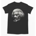 American History Frederick Douglass Teacher Unisex T-Shirt, History Teacher Gifts, trending gift