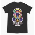 Anti Bullying Kindness Ninja School Teacher Student Unisex T-Shirt, trending gift Anti Bullying Kindness Ninja School Teacher Student Unisex T-Shirt, trending gift