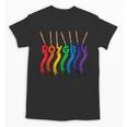 Art Teacher For Women Art Teacher Clothes Unisex T-Shirt, trending gift Art Teacher For Women Art Teacher Clothes Unisex T-Shirt, trending gift