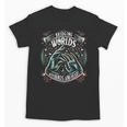 ASL Interpreter Deaf ASL Teacher American Sign Language Unisex T-Shirt, trending gift