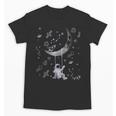 Astronaut Purple Moon Swing NASA Space Science Teacher Unisex T-Shirt, Science Teacher Gifts, trending gift Astronaut Purple Moon Swing NASA Space Science Teacher Unisex T-Shirt, Science Teacher Gifts, trending gift