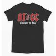 ATGC Teacher Student Biology Unisex T-Shirt, trending gift