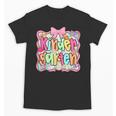 Back To School Kindergarten Preppy Teacher Girl Unisex T-Shirt, trending gift Back To School Kindergarten Preppy Teacher Girl Unisex T-Shirt, trending gift