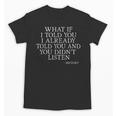 Back To School History Lover History Teacher Student Unisex T-Shirt, History Teacher Gifts, trending gift