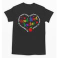 Best Head Start Teacher Early Head Start Teachers Unisex T-Shirt, trending gift