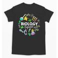 Biology Squad Science Teacher Student Biologist Unisex T-Shirt, Science Teacher Gifts, trending gift Biology Squad Science Teacher Student Biologist Unisex T-Shirt, Science Teacher Gifts, trending gift
