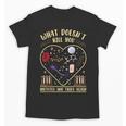 Biology Teacher Unisex T-Shirt, trending gift