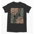 Boho Floral Reading Teacher Retro Reading Specialist Wildfl Unisex T-Shirt, trending gift Boho Floral Reading Teacher Retro Reading Specialist Wildfl Unisex T-Shirt, trending gift
