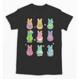 Bunny Reading Books Easter Day Librarian Teacher Book Unisex T-Shirt, Easter Teacher Gifts, trending gift Bunny Reading Books Easter Day Librarian Teacher Book Unisex T-Shirt, Easter Teacher Gifts, trending gift