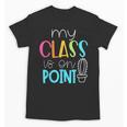 Cactus Teacher Shirt Cute Teacher Shirt Unisex T-Shirt, trending gift Cactus Teacher Shirt Cute Teacher Shirt Unisex T-Shirt, trending gift