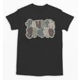 Camo Team 4th Grade Squad Back To School Teacher Kids Boys Unisex T-Shirt, 4th Grade Teacher Gifts, trending gift