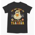 You Can't Scare Me I'm A Math Teacher Halloween Ghost Unisex T-Shirt, trending gift You Can't Scare Me I'm A Math Teacher Halloween Ghost Unisex T-Shirt, trending gift