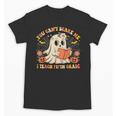 You Can't Scare Me I Teach Fifth Grade Halloween Teacher Unisex T-Shirt, trending gift You Can't Scare Me I Teach Fifth Grade Halloween Teacher Unisex T-Shirt, trending gift