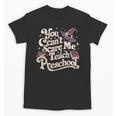 You Can't Scare Me I Teach Preschool Teacher Halloween Witch Unisex T-Shirt, trending gift You Can't Scare Me I Teach Preschool Teacher Halloween Witch Unisex T-Shirt, trending gift