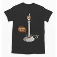 Chemistry Burner Science Lover Biology Chemistry Teacher Unisex T-Shirt, Science Teacher Gifts, trending gift Chemistry Burner Science Lover Biology Chemistry Teacher Unisex T-Shirt, Science Teacher Gifts, trending gift