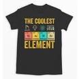 Chemistry Teacher Element Science Student Chemist Unisex T-Shirt, Science Teacher Gifts, trending gift Chemistry Teacher Element Science Student Chemist Unisex T-Shirt, Science Teacher Gifts, trending gift