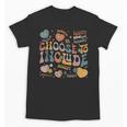 Choose To Include Inclusion Matters Autism Awareness Teacher Men Women Girls Kids Unisex T-Shirt, trending gift Choose To Include Inclusion Matters Autism Awareness Teacher Men Women Girls Kids Unisex T-Shirt, trending gift