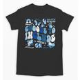 Choose To Include Inclusion Matters Autism Awareness Teacher Unisex T-Shirt, trending gift Choose To Include Inclusion Matters Autism Awareness Teacher Unisex T-Shirt, trending gift