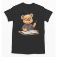 Classroom Fun With Teddy Bear Teacher Unisex T-Shirt, trending gift Classroom Fun With Teddy Bear Teacher Unisex T-Shirt, trending gift
