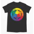 Color Wheel Palette Shirt Artist Painter Art Teacher Tshirt Unisex T-Shirt, trending gift Color Wheel Palette Shirt Artist Painter Art Teacher Tshirt Unisex T-Shirt, trending gift