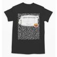 Composition Notebook Costume Adult Halloween For Teacher Unisex T-Shirt, trending gift Composition Notebook Costume Adult Halloween For Teacher Unisex T-Shirt, trending gift