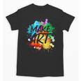 Cool Art For Men Women Artist Teacher Painter Artists Paint Unisex T-Shirt, trending gift Cool Art For Men Women Artist Teacher Painter Artists Paint Unisex T-Shirt, trending gift